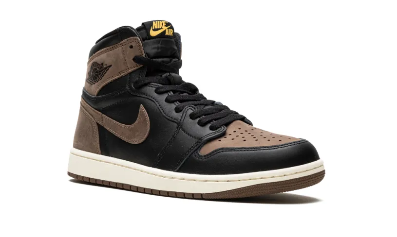 Air Jordan 1 Air Jordan 1 Retro High OG 'Palomino'